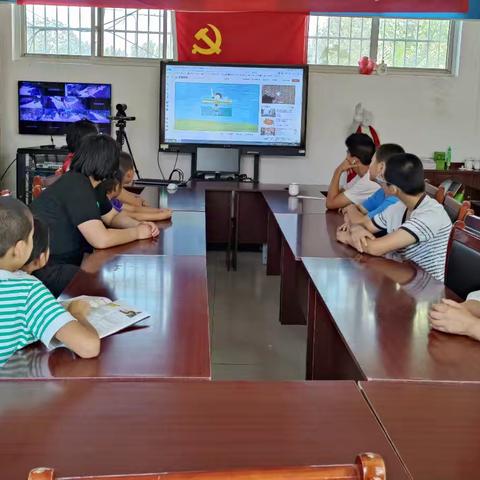 张天井村开展预防溺水 安全一“夏”暑假防溺水安全知识