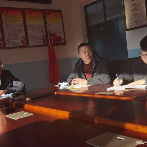 农安高级中学反恐怖校园宣传工作