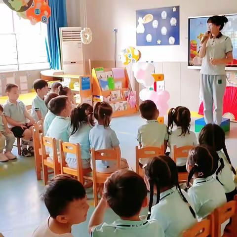 黄一班小可爱😘中华经典诵读精彩回顾