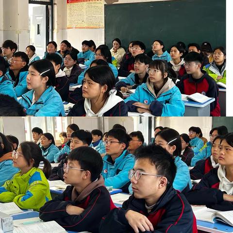 教以共进 研以致远——记柘城县致远初中数学教研