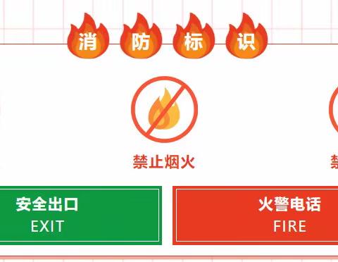 冬季防火别大意，消防安全要牢记——浦西新城幼儿园冬季防火安全知识宣传