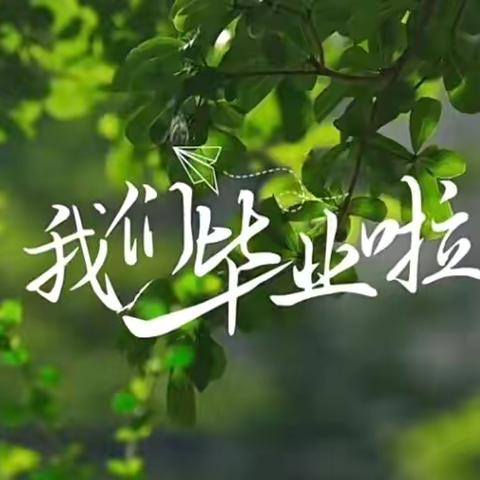 放飞梦想，扬帆远航