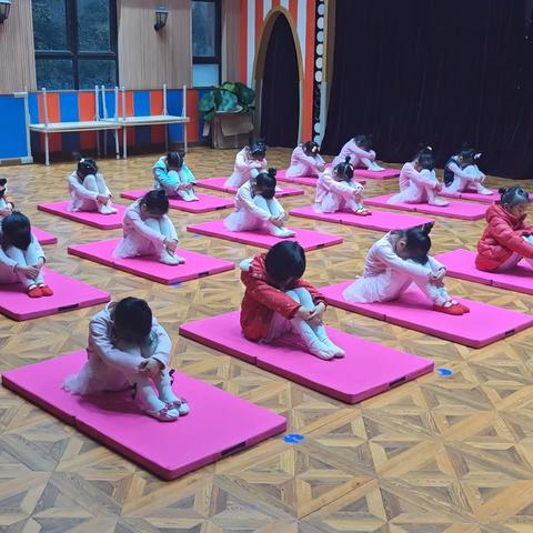 💃🏻舞蹈-遇见不一样的自己💖