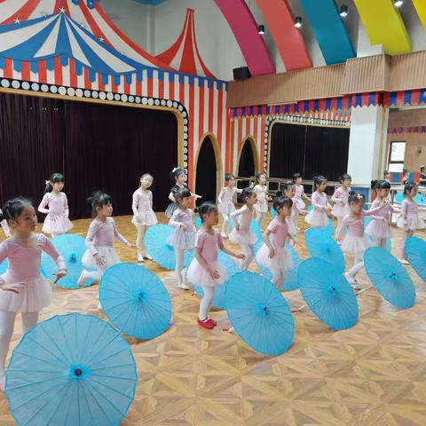 💃🏻舞蹈-遇见不一样的自己💖