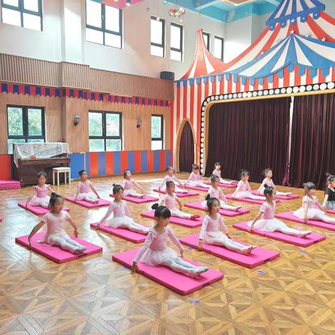 👧🧚舞蹈～遇见最美的自己👧🧚