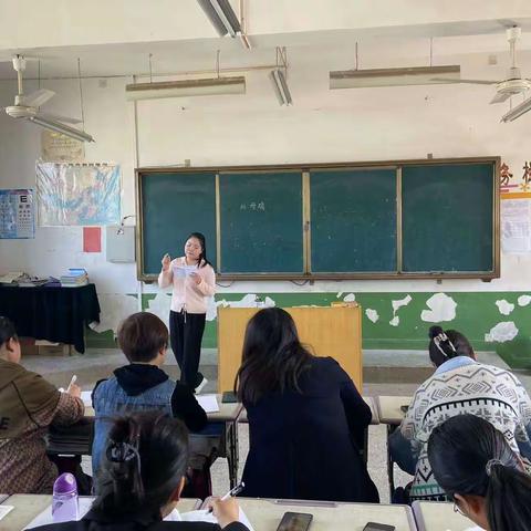 细“微”之处“课”出精彩——雷牙中心小学语文学科微课展示