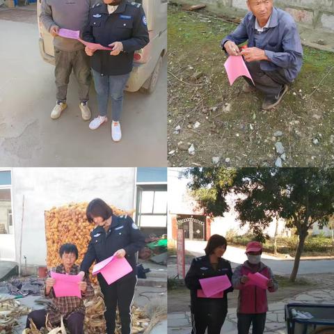 禁种产毒大行动