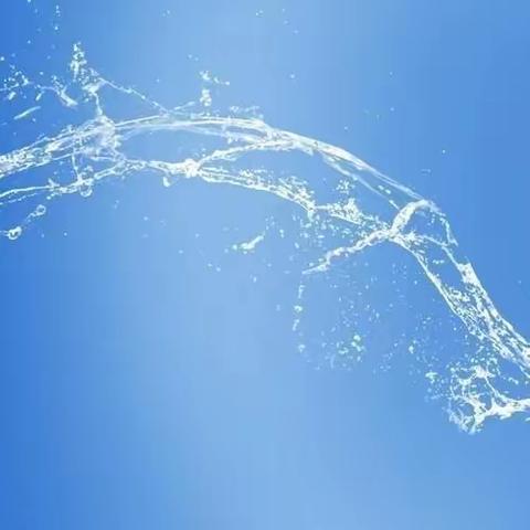 水，妙不可言——七里中心幼儿园大一班主题活动