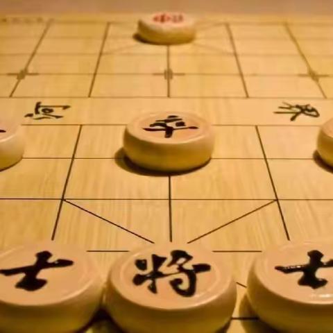 弘扬国粹，“棋”乐无穷——龙海区海澄中心小学象棋比赛