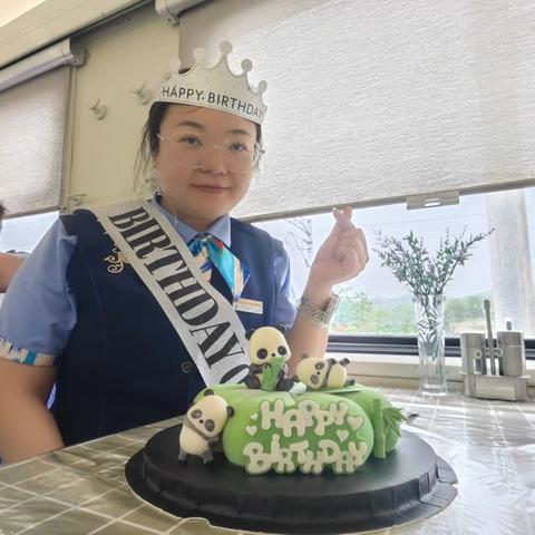 一朵绽放在端午的“雪莲”