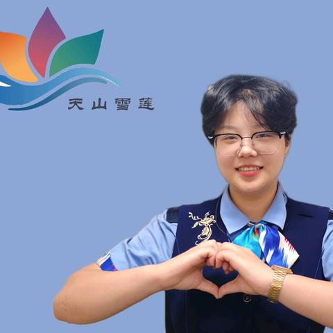 每周一星｜重庆车队邹红霞：入职九月，以青春热忱书写服务答卷