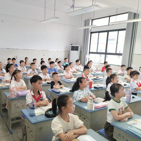 假如我是一朵云 ——307班周作文展