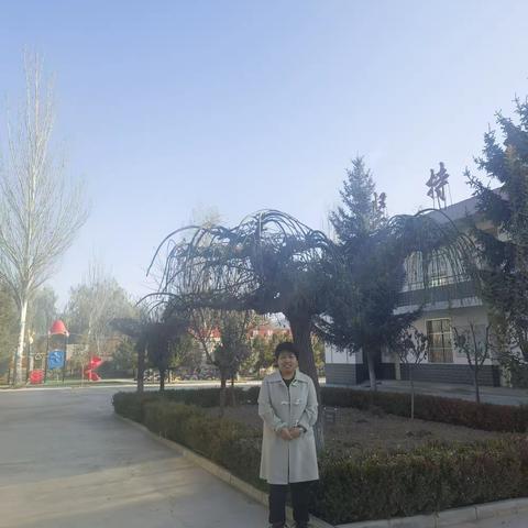 【新教育·共读共写】 界石铺镇高堡小学    刘亚丰 追风赶月莫停留 平芜尽处是春天