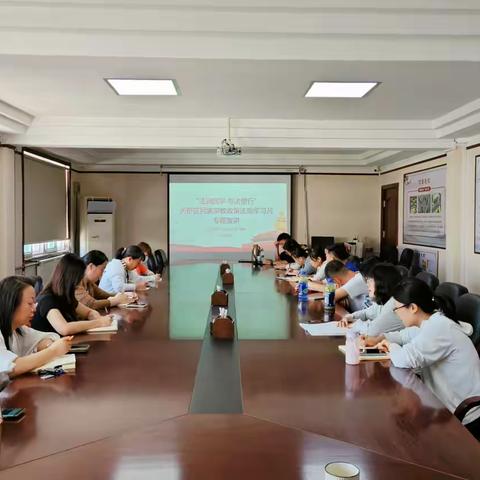 区委统战部到北坦街道开展“法润民宗·与法偕行”民族宗教政策法规学习月宣讲活动