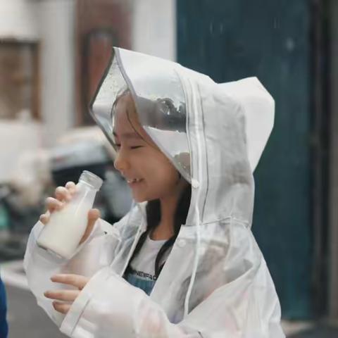 益益乳业｜将爱延续，将新鲜延续！