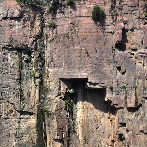 红旗渠、郭亮村三日游