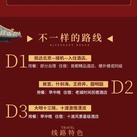 旅行中的故事的简篇