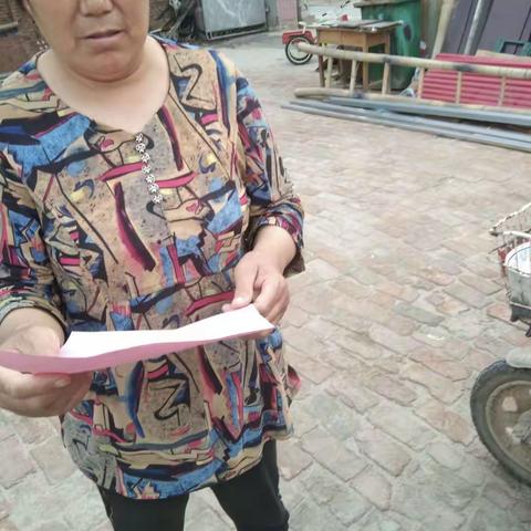 居民医保缴费宣传