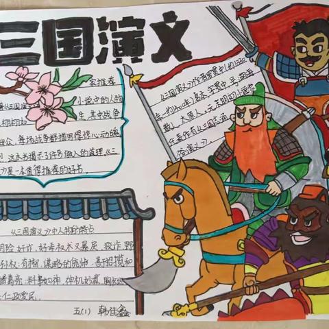 启智润心，“暑”你最棒——彩亭桥中心小学暑假实践活动第一阶段成果展