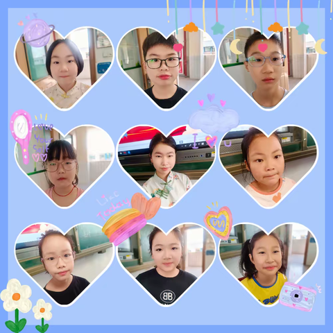 我的心爱之物（二）