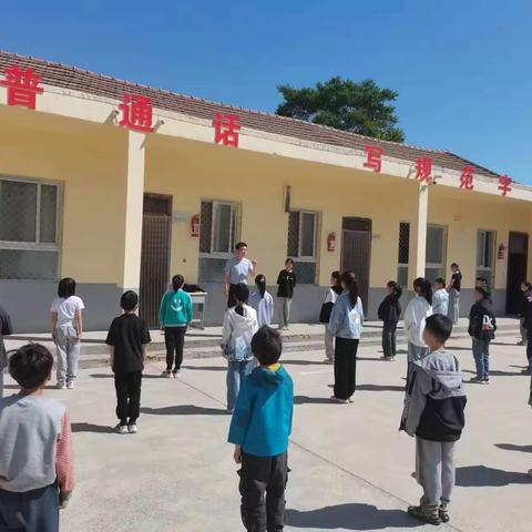 “我运动、我健康、我快乐”——高家小学春季运动会