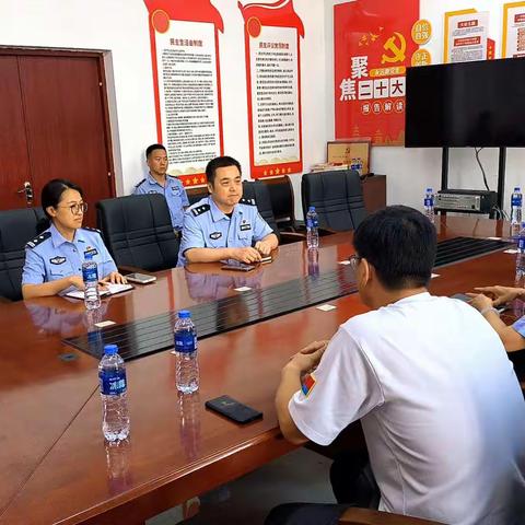 藁城区流动人口信息采集攻坚战再发力