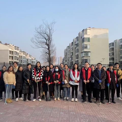 干干净净过大年  平平安安迎新春