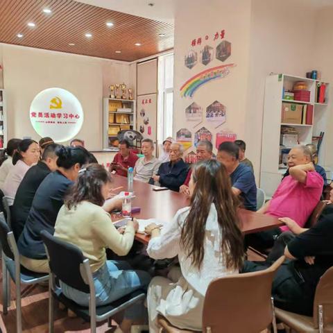 【莲湖★枣园】爱心相伴，助残同行-3402社区助残日宣传活动温暖启航