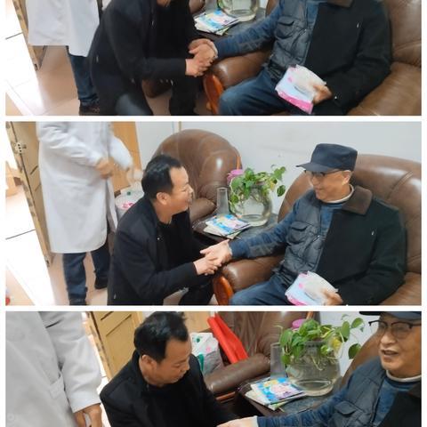 【莲湖★枣园】寒风叩门，暖流入心——3402社区第二次入户为爱签约的温暖征程
