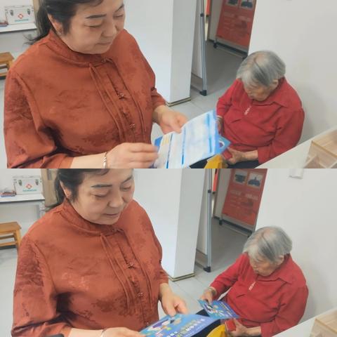 【莲湖★枣园】筑牢安全防线，守护幸福家园—冶金社区5月防非宣传纪实