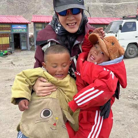 人间值得——写在冈仁波齐转山后