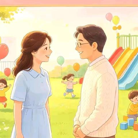 以心代物，清风盈怀——石门镇中心幼儿园“绿色教师节”倡议书