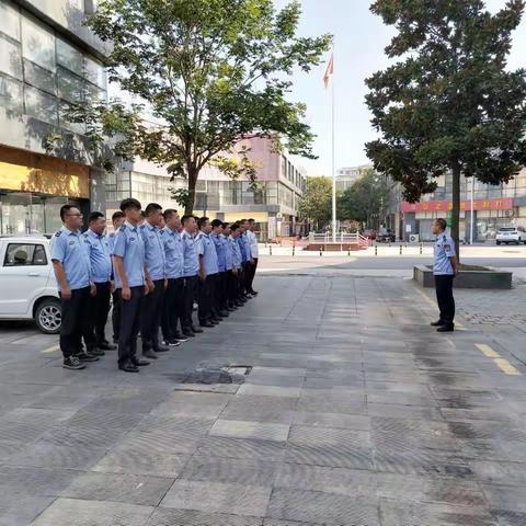 聚焦城市提质增效     解决群众“急难愁盼”