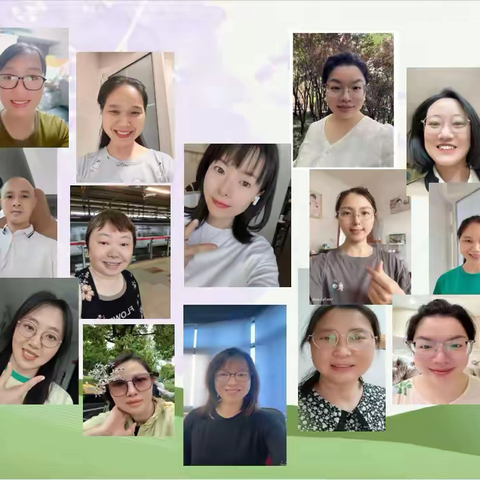 家社共育，为爱同行 富特三村社区第一期智慧父母研修班 结业啦！