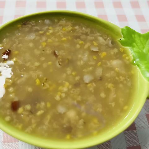 兴汉九幼九月十三日美食分享