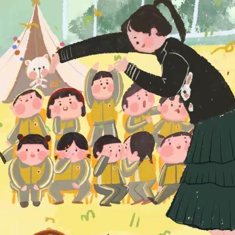 小二班第十一周🎬