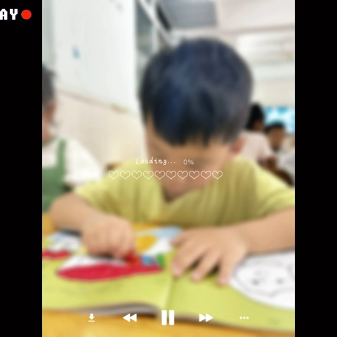 中二班日常碎片分享🥳（我们放假啦🏖️）