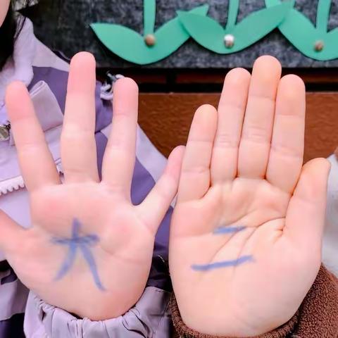 爱上幼儿园 爱上每一天——大二班