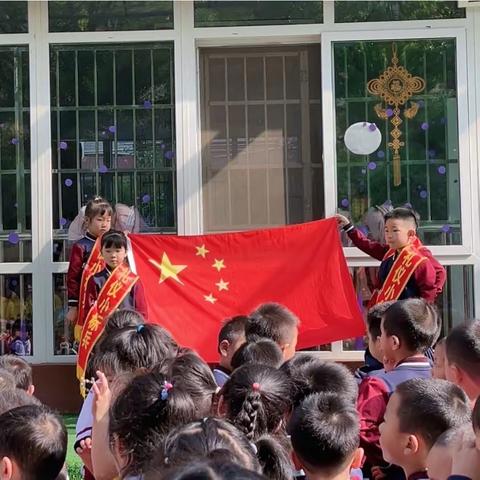 记录幼儿园的美好时光——大二班￼