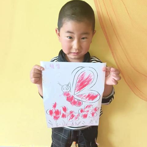 双向奔赴🎊共育花开🌸