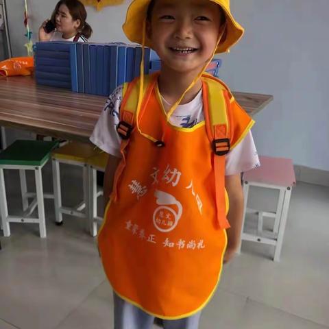 双向奔赴🎊共育花开🎀冯子洛