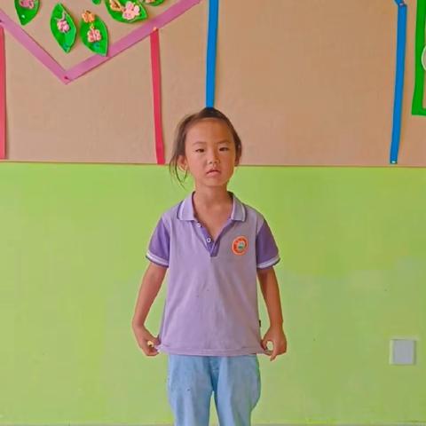 双向奔赴🎊共育花开🎀李紫嫣