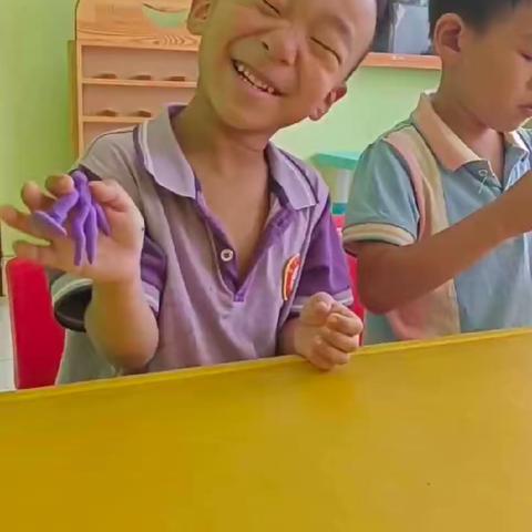 双向奔赴🎊共育花开🎀慕榕徐粟