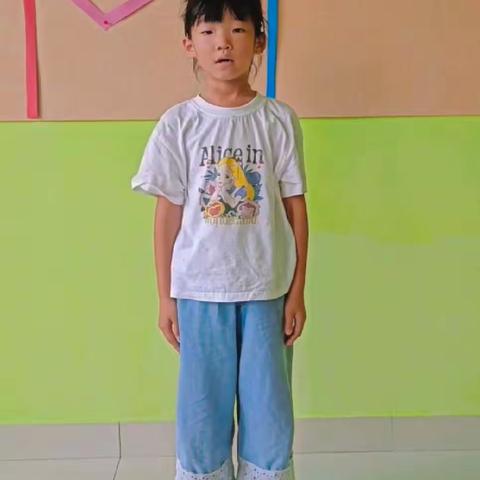 双向奔赴🎊共育花开🎀李昕菲