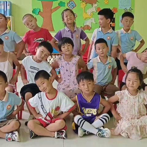 双向奔赴🎊共育花开🎀王兴凯