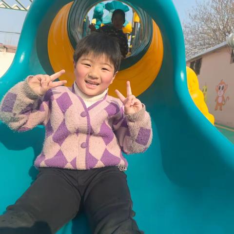 双向奔赴🎊共育花开🌸