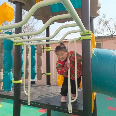 双向奔赴🎊共育花开🌸