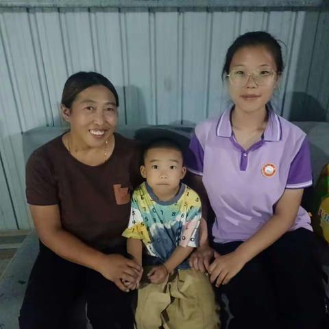 双向奔赴🎊共育花开🎀唐程瑞