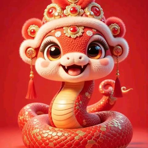 开心闯关舞银蛇 创意作业助成长之第一关“灵蛇启航”——义马市外国语小学寒假特色作业展示