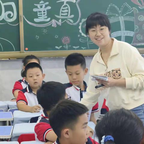 如何正确洗手----八马路小学二年四班家长课堂